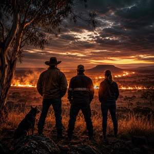 Fire the Liar by OzeAuMusic
