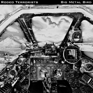 Sound of the Underground by Rodeo Terrorists
