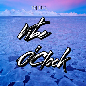 Dj IBK - Vibe O'clock