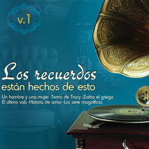 Johnny Days Orchestra - Historia de Amor