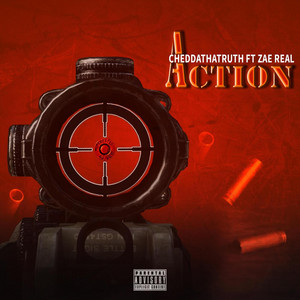 Portada de Action