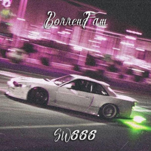 SW666 by BorrenFam