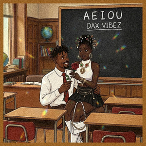 Dax Vibez - Aeiou