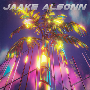 Hold On by Jaake Alsonn