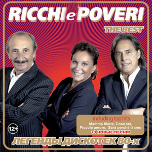 マンママリア (Ricchi e Poveri) Mamma Maria – música e letra de Ricchi E Poveri | Spotify