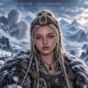MOTHER, I STILL REMEMBER YOU by Astryn Ruby