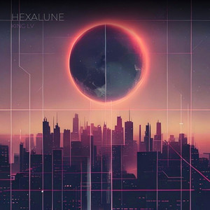 Hexalune by LV KING