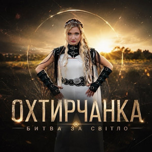 Обкладинка: Битва за світло