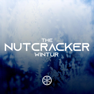 Portada de The Nutcracker