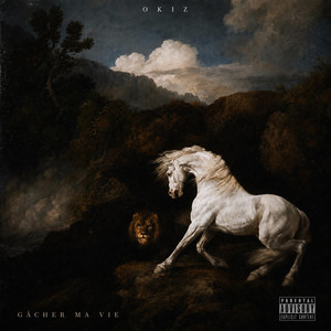 GMV II by Okiz