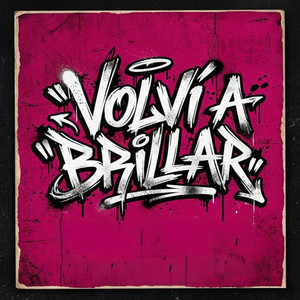 VOLVI A BRILLAR by LA C4TIR4N