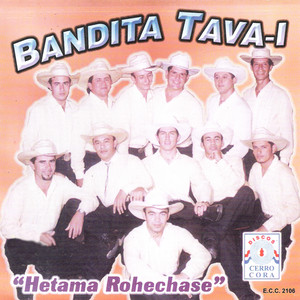 Bandita Tava'i - Che Kamba Resa Jajai