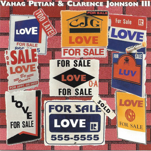 Clarence Johnson III | Spotify