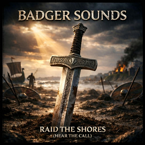 Raid the Shores (Hear the Call) by Badger Sounds
