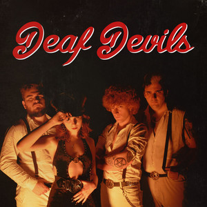 Boom by Deaf Devils