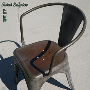 All Talk by Saint Sulpice