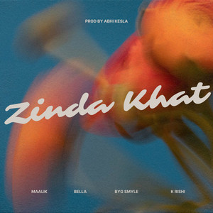 Zinda Khat by Bella