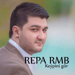 Repa RMB - Keýpini gör