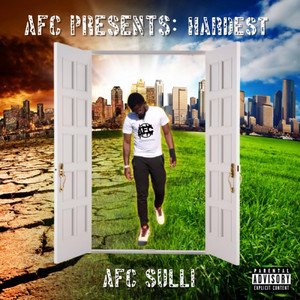 Uh Uh Pt.2 by AFC Sulli, Rozay