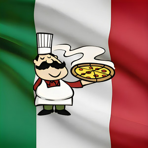 Raidium - Pizza Pasta Song