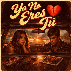 Ya No Eres Tu by Galileo Music