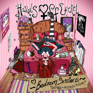 Bedroom Sessions