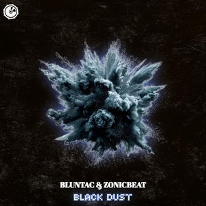 Black Dust - Radio Edit by Bluntac, ZonicBeat