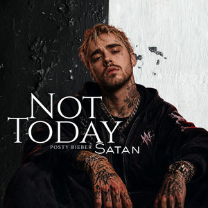 Not Today Satan by SAPB