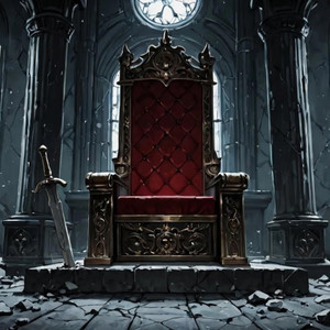 A brother's vengeance by Hero's Heart
