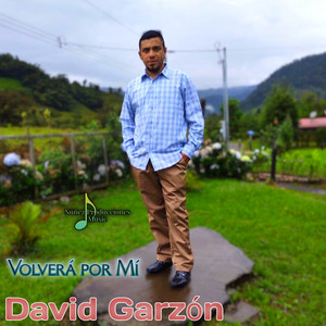 David Garzón - A Cristo Le Voy