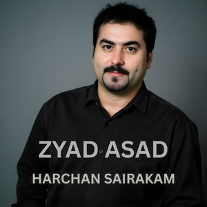 Zyad Asad - Harchan Sairakam
