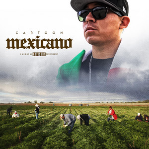Portada de Mexicano