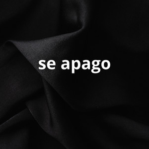 se apago by KARA VE