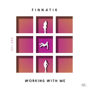 Working With Me by FinnatiK