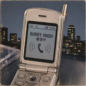 Highway (Sped up) by BURRY MASH