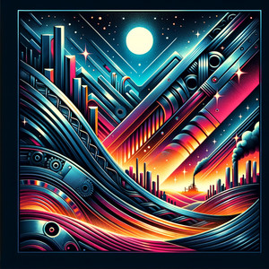 noche de acero by noel rojas
