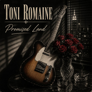 Promised Land by Toni Romaine