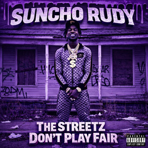 Concrete Raised Me by Suncho Rudy