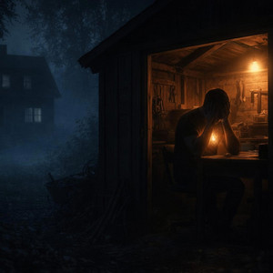 Fortress by Kid With The Light