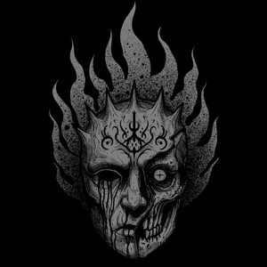 WITCHBVRNER by HEXENDECIMAL