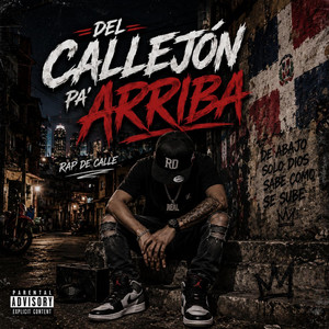 del callejon pa,arriba by junior pretty