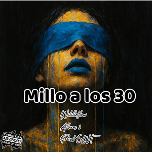 Millo a los treinta by WililloFlow