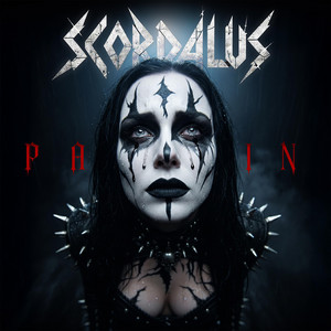 Pain - Symphonic Version by Scordalus