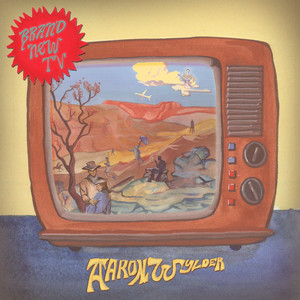 I Don't Care Anymore by Aaron Wylder