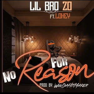Portada de For No Reason