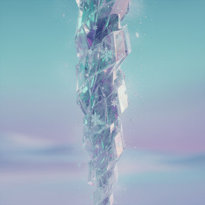 Winter Descent by Vantorix