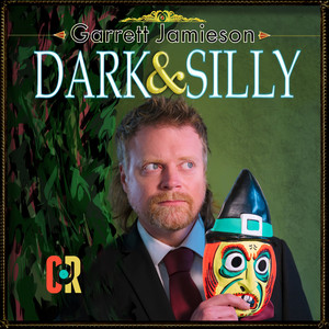 Melancholic & Preposterous (Marriage Christmas) album cover