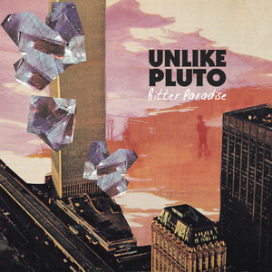 Now I Don't Care by Unlike Pluto
