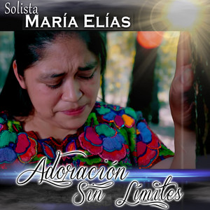 María Elías - Sin Ti Yo No Puedo Vivir