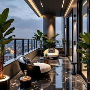 The 40th Floor by Kairo